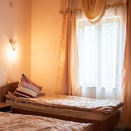 Legenda Health Resort Kaji-Say Екстер'єр фото