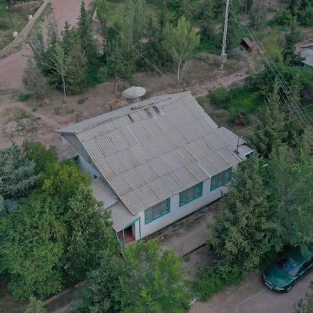 Legenda Health Resort Kaji-Say Екстер'єр фото