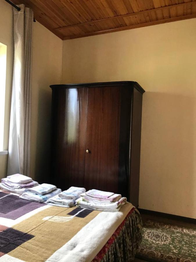 Legenda Health Resort Kaji-Say Екстер'єр фото
