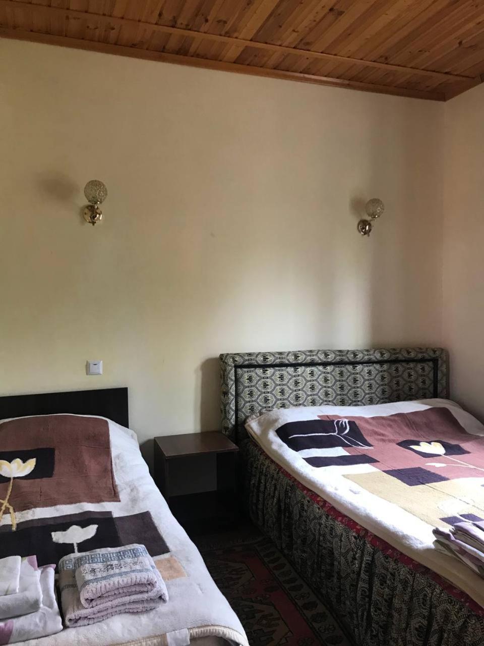 Legenda Health Resort Kaji-Say Екстер'єр фото