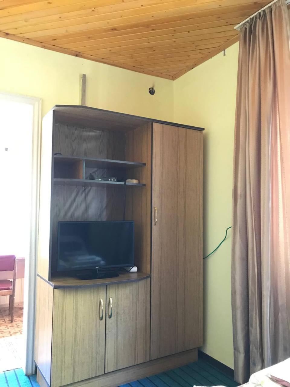 Legenda Health Resort Kaji-Say Екстер'єр фото