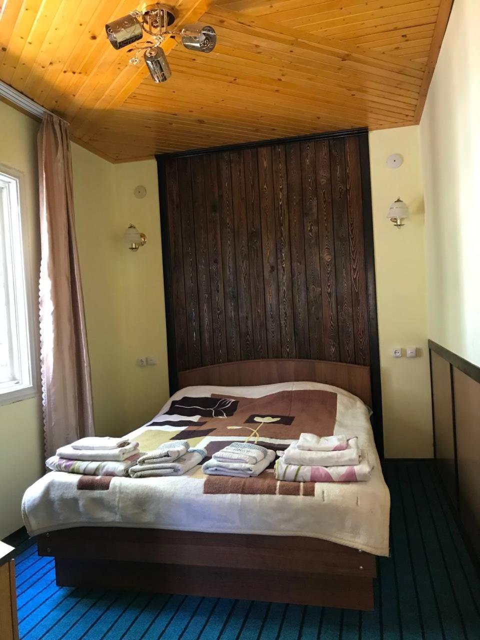 Legenda Health Resort Kaji-Say Екстер'єр фото