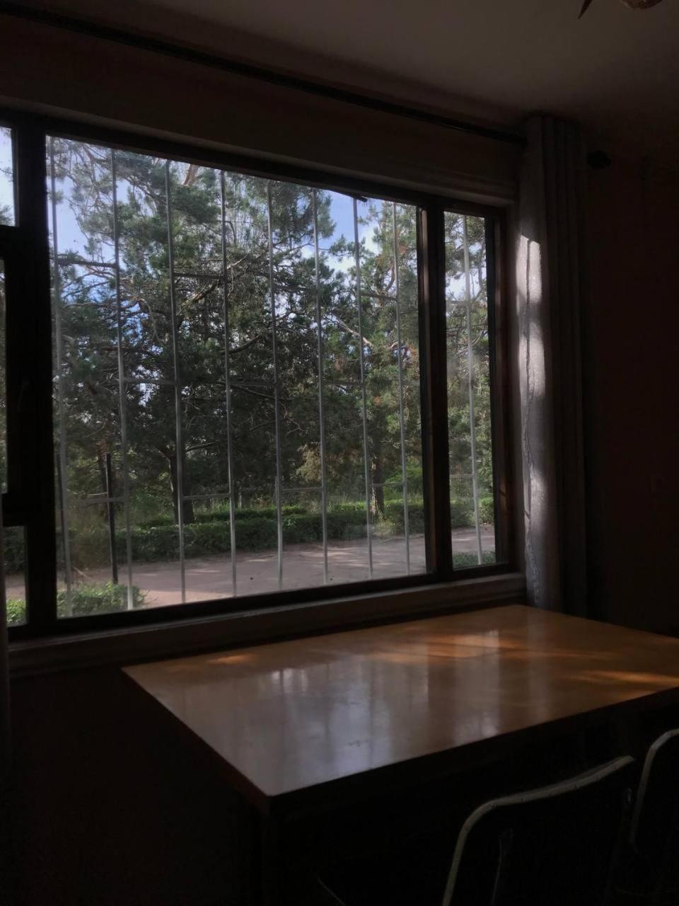 Legenda Health Resort Kaji-Say Екстер'єр фото