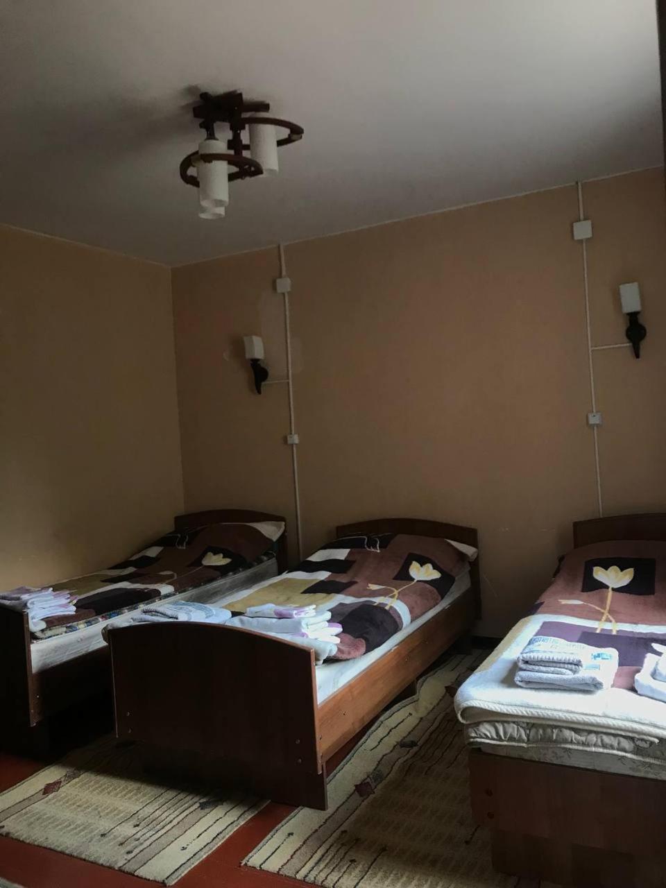 Legenda Health Resort Kaji-Say Екстер'єр фото