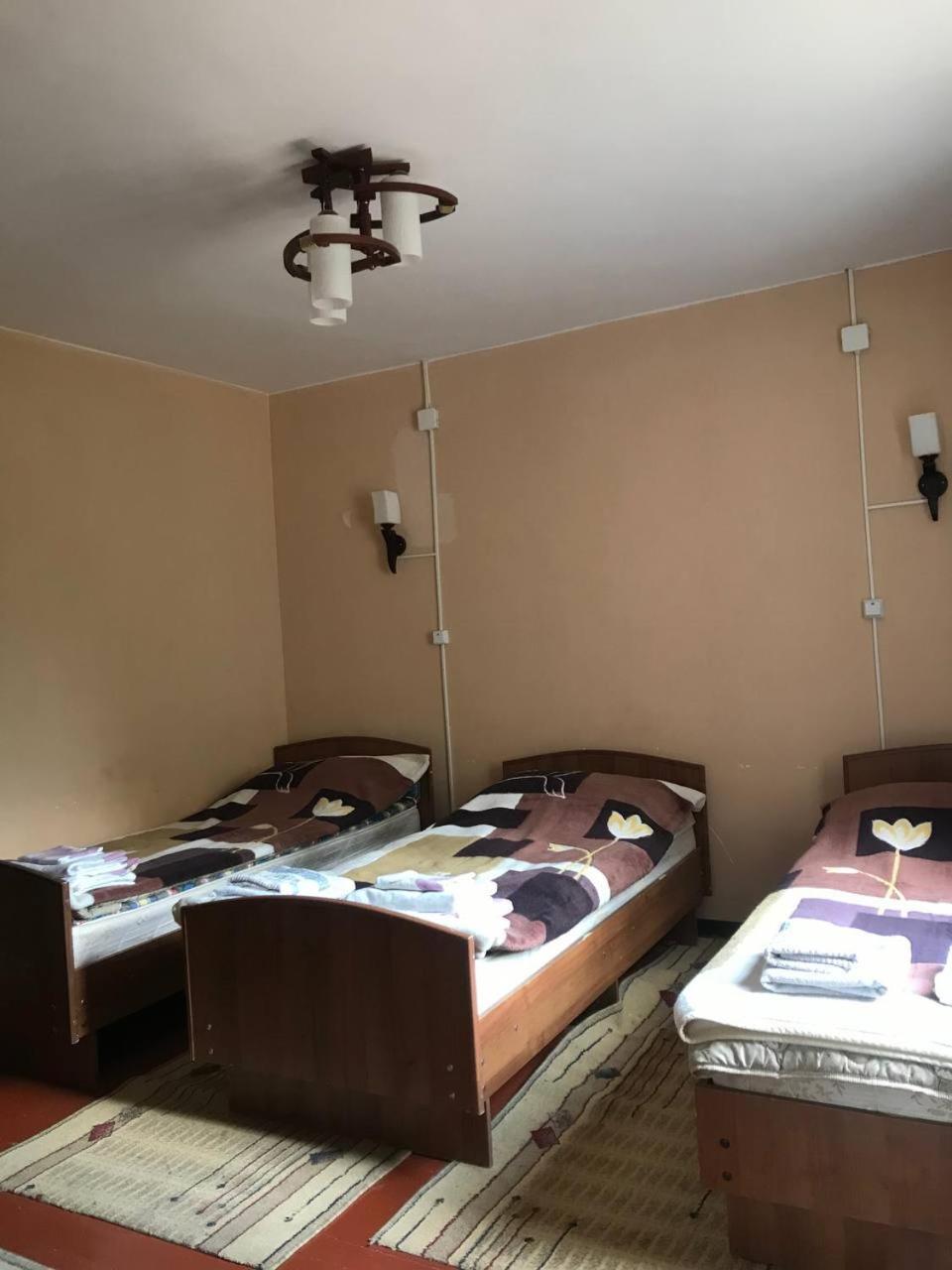 Legenda Health Resort Kaji-Say Екстер'єр фото