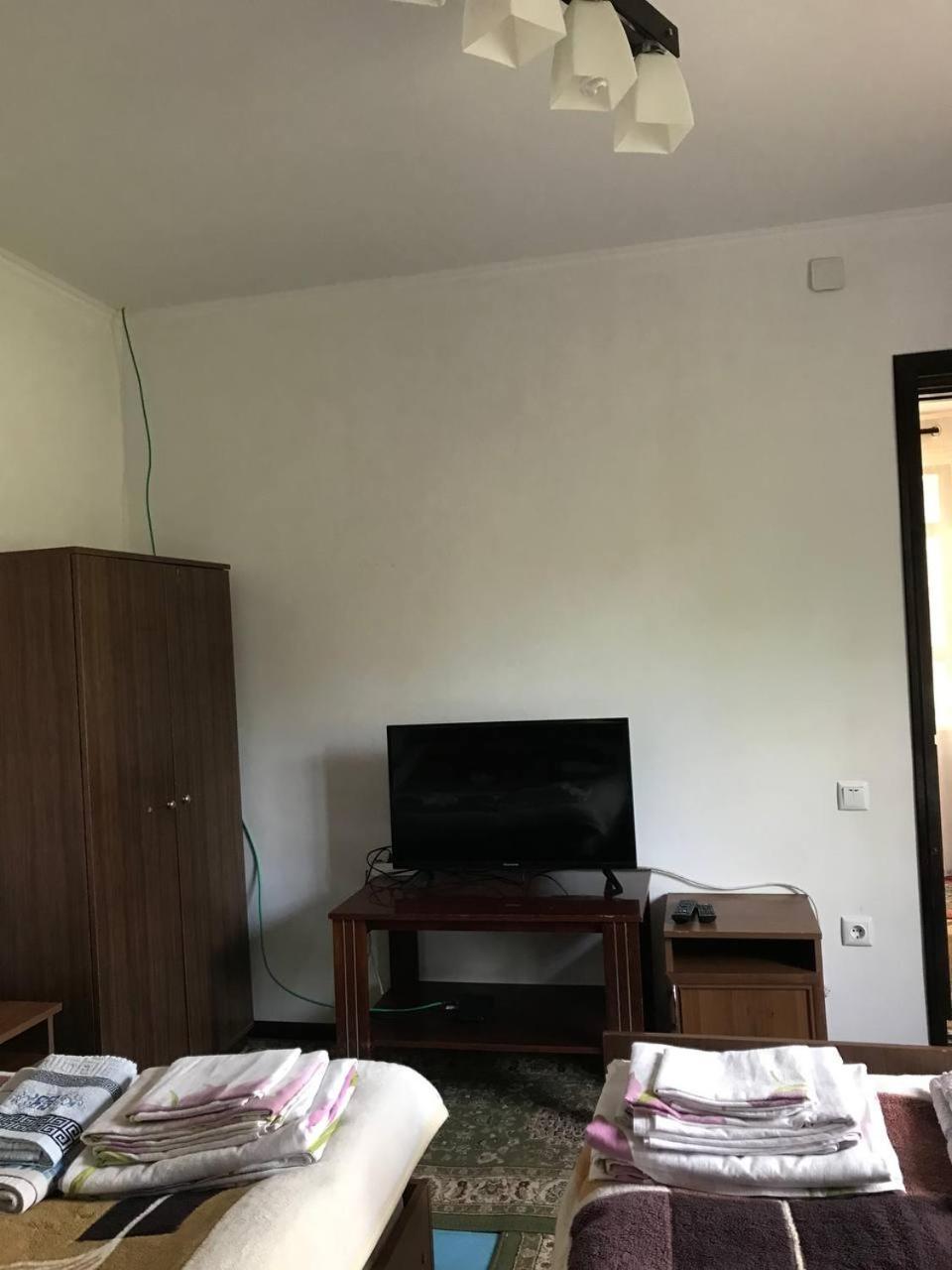 Legenda Health Resort Kaji-Say Екстер'єр фото