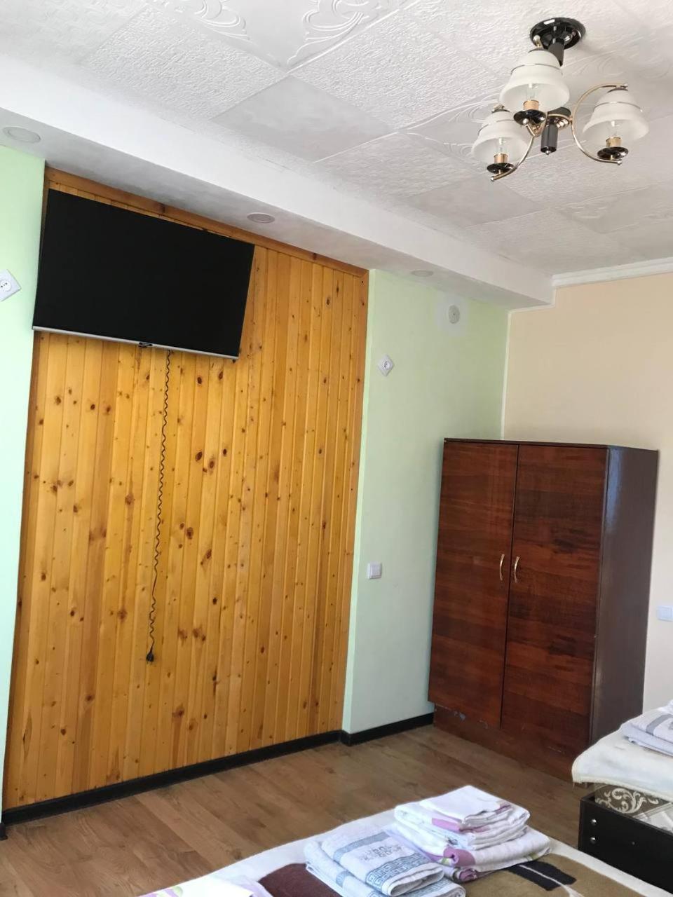 Legenda Health Resort Kaji-Say Екстер'єр фото