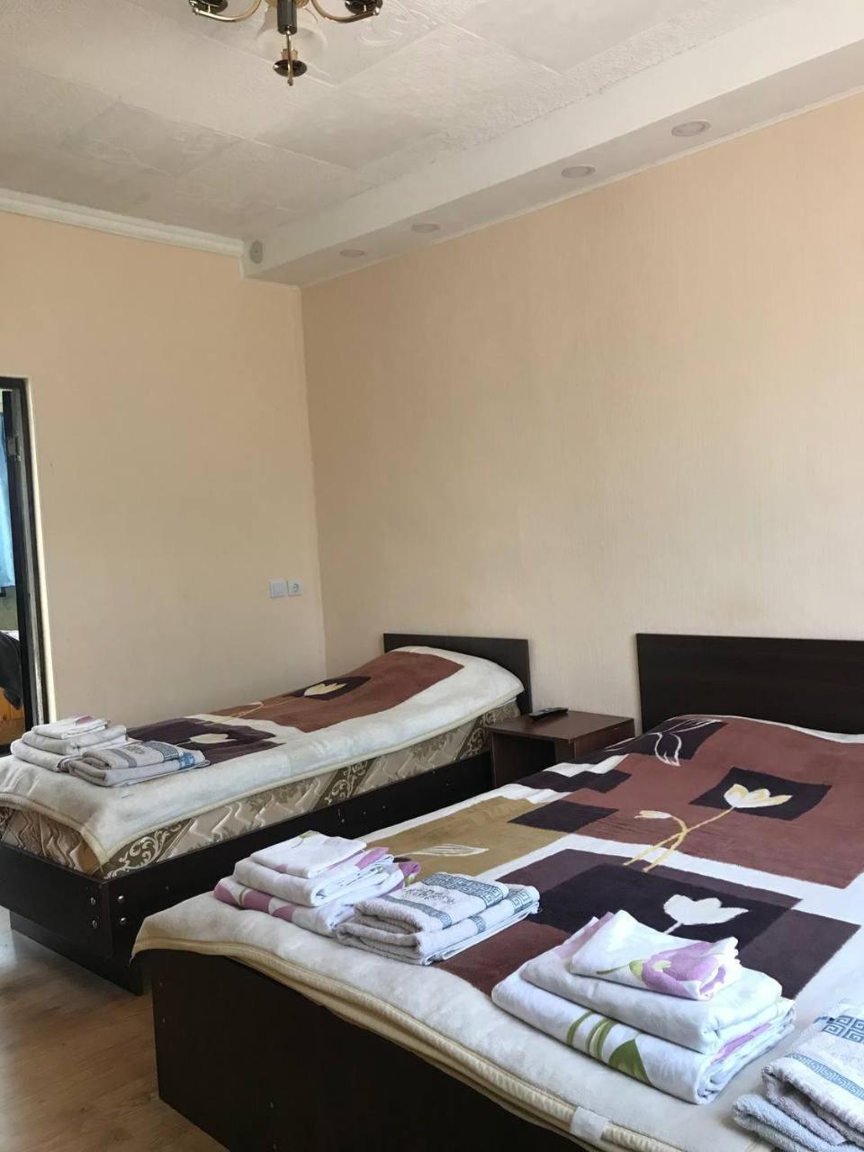 Legenda Health Resort Kaji-Say Екстер'єр фото
